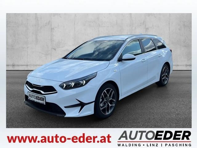 Kia Ceed GDi SportWagon