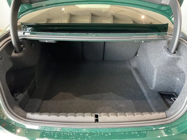 BMW M4 Competition Coupé