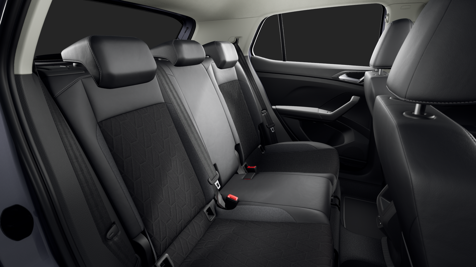 Volkswagen T-Cross 1.5 TSI DSG