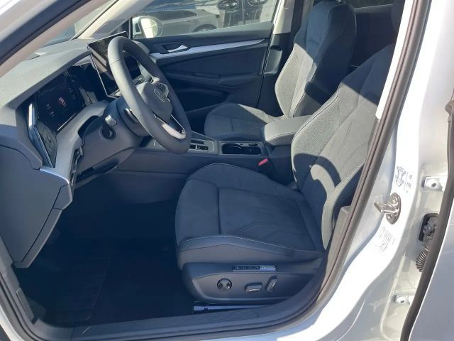 Volkswagen Golf DSG eHybrid