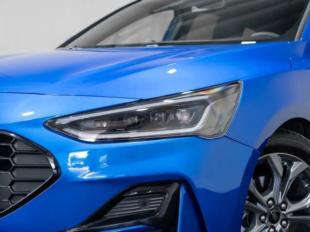 Ford Focus EcoBoost ST Line