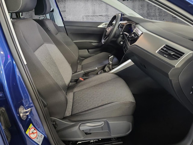 Volkswagen Polo Polo MOVE 1.0 l TSI OPF 70 kW (95 PS) 5-Gang