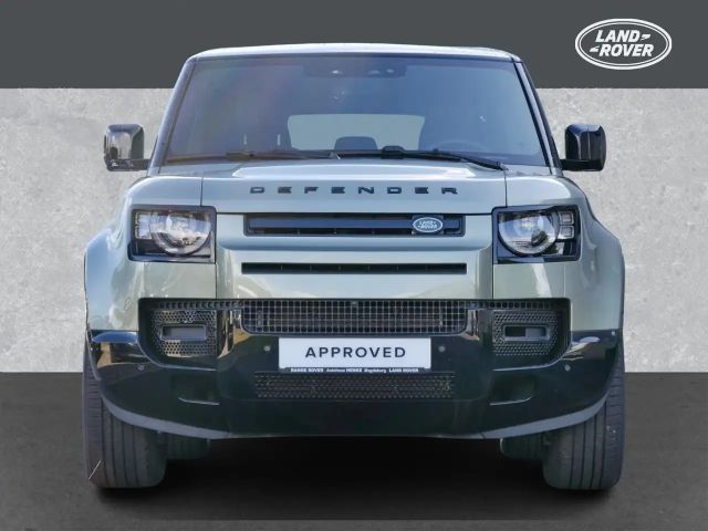 Land Rover Defender 110 Dynamic SE