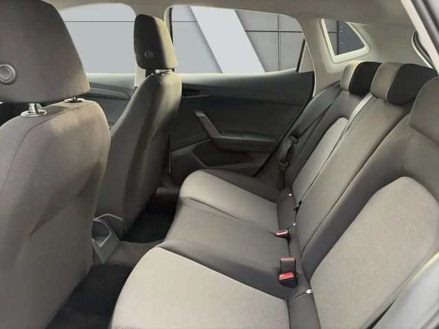 Seat Ibiza Plus Reference