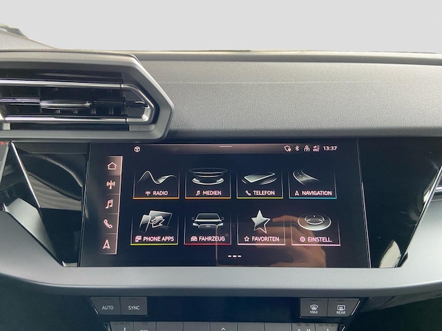 Audi A3 30 TFSI S-Tronic Sportback