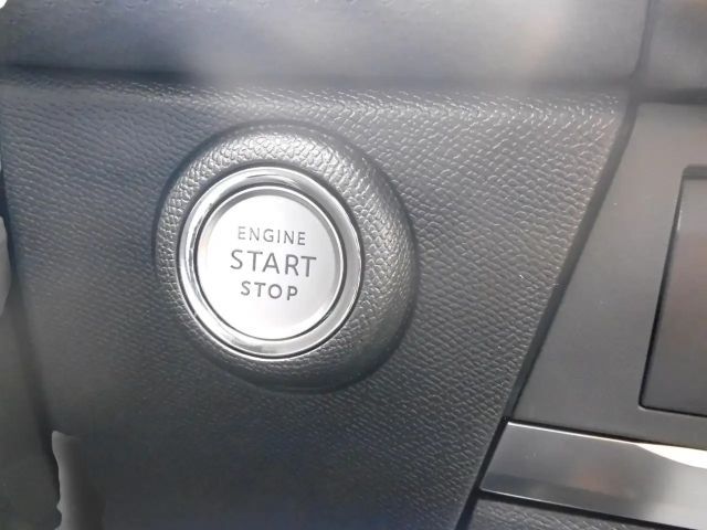 Opel Astra GS-Line Grand Sport