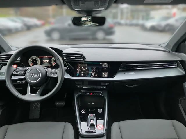 Audi A3 35 TFSI S-Tronic Sedan