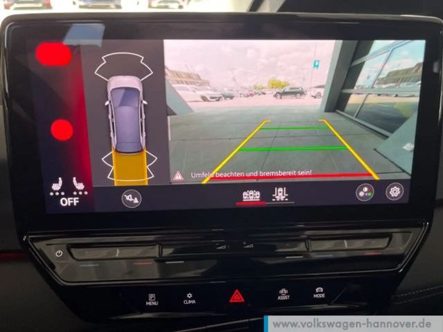 Volkswagen ID.3 Performance Pro