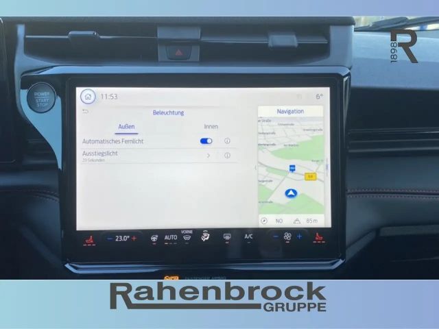 Ford Puma EcoBoost ST Line