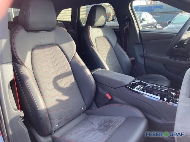 Audi A6 e-tron Avant Quattro