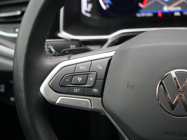 Volkswagen Polo DSG Style