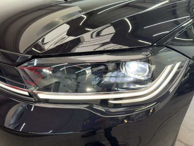 Volkswagen Polo 1.0 TSI R-Line