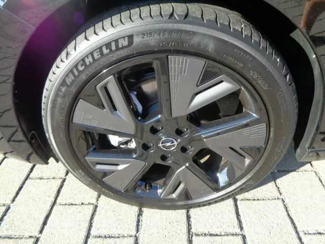 Opel Astra GS-Line Grand Sport