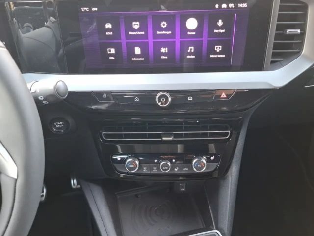 Opel Mokka 1.2 Turbo GS-Line Grand Sport Turbo