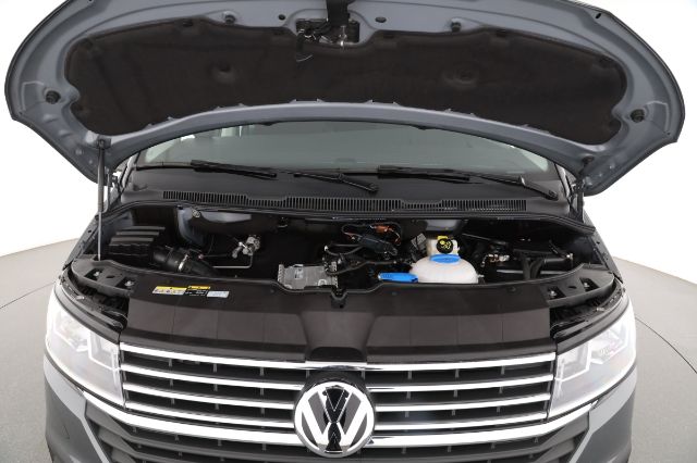 Volkswagen Caravelle 2.0 TDI Comfortline DSG T6