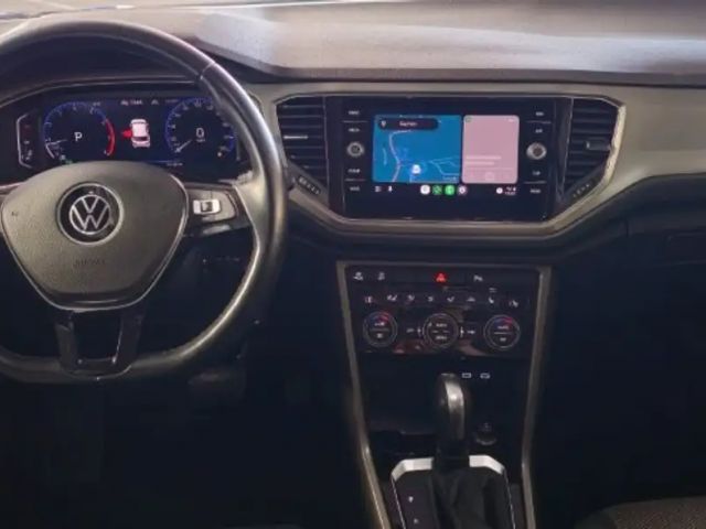 Volkswagen T-Roc 1.5 TSI Style