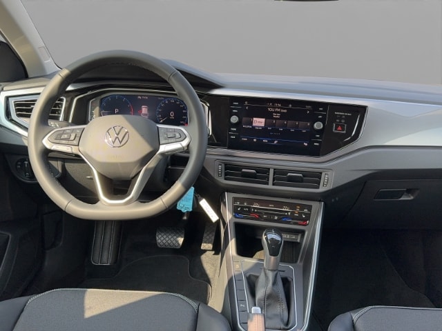 Volkswagen Taigo DSG IQ.Drive Style