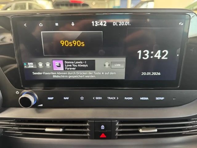 Hyundai i20 1.0 Trend