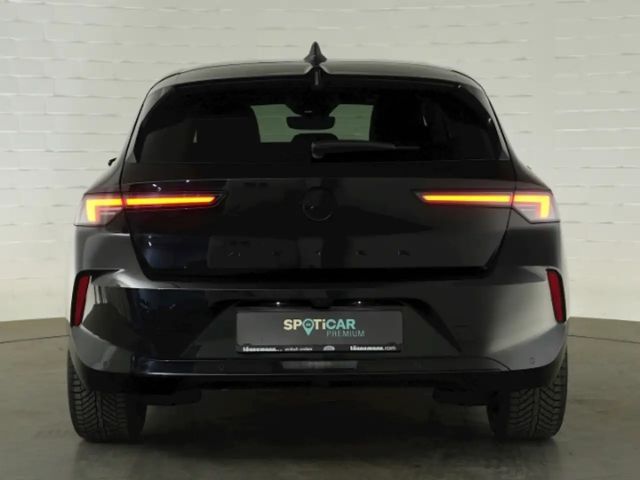 Opel Astra GS-Line Grand Sport