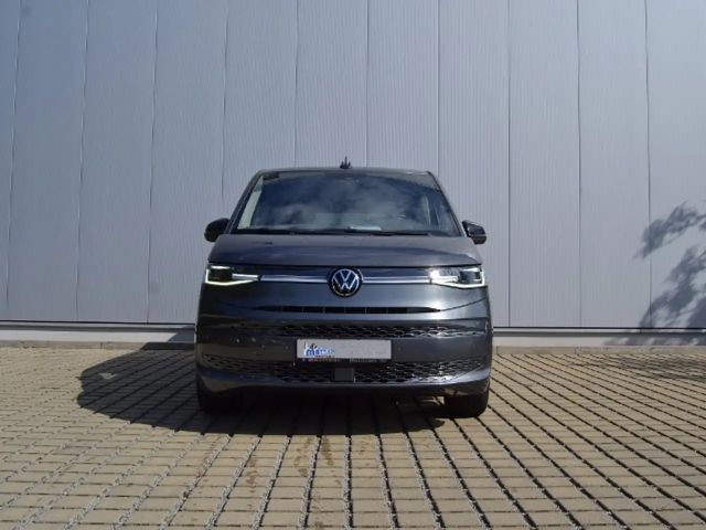 Volkswagen Multivan 2.0 TDI DSG Lang Style T7