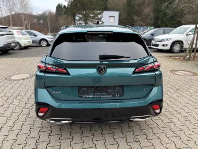 Peugeot 308 GT-Line HDi SW