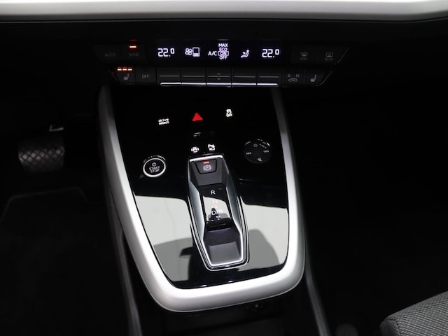 Audi Q4 e-tron 50 Quattro Sportback