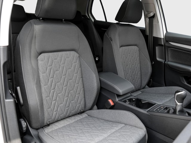 Volkswagen Golf 1.5 TSI Golf VIII Life