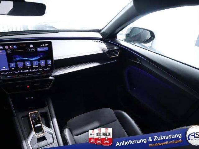 Cupra Formentor eTSI #Panorama #Klima #Navi #Voll LED Scheinwer...