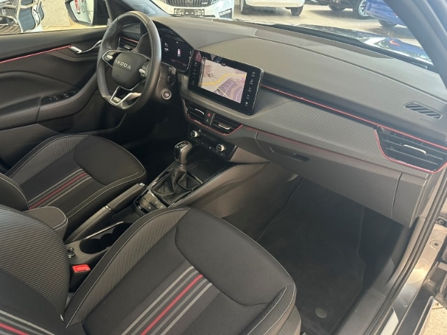 Skoda Kamiq 1.5 TSI Monte Carlo