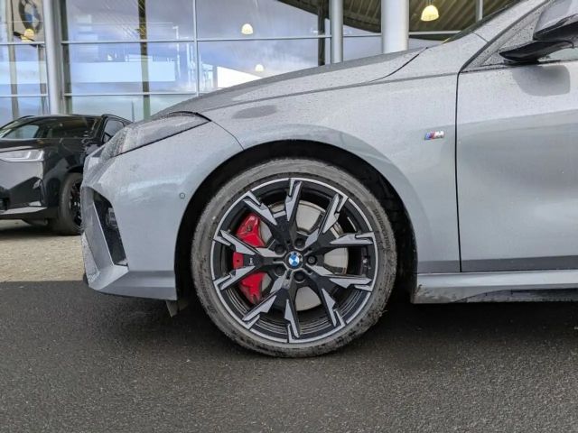 BMW 120 M-Sport Sedan