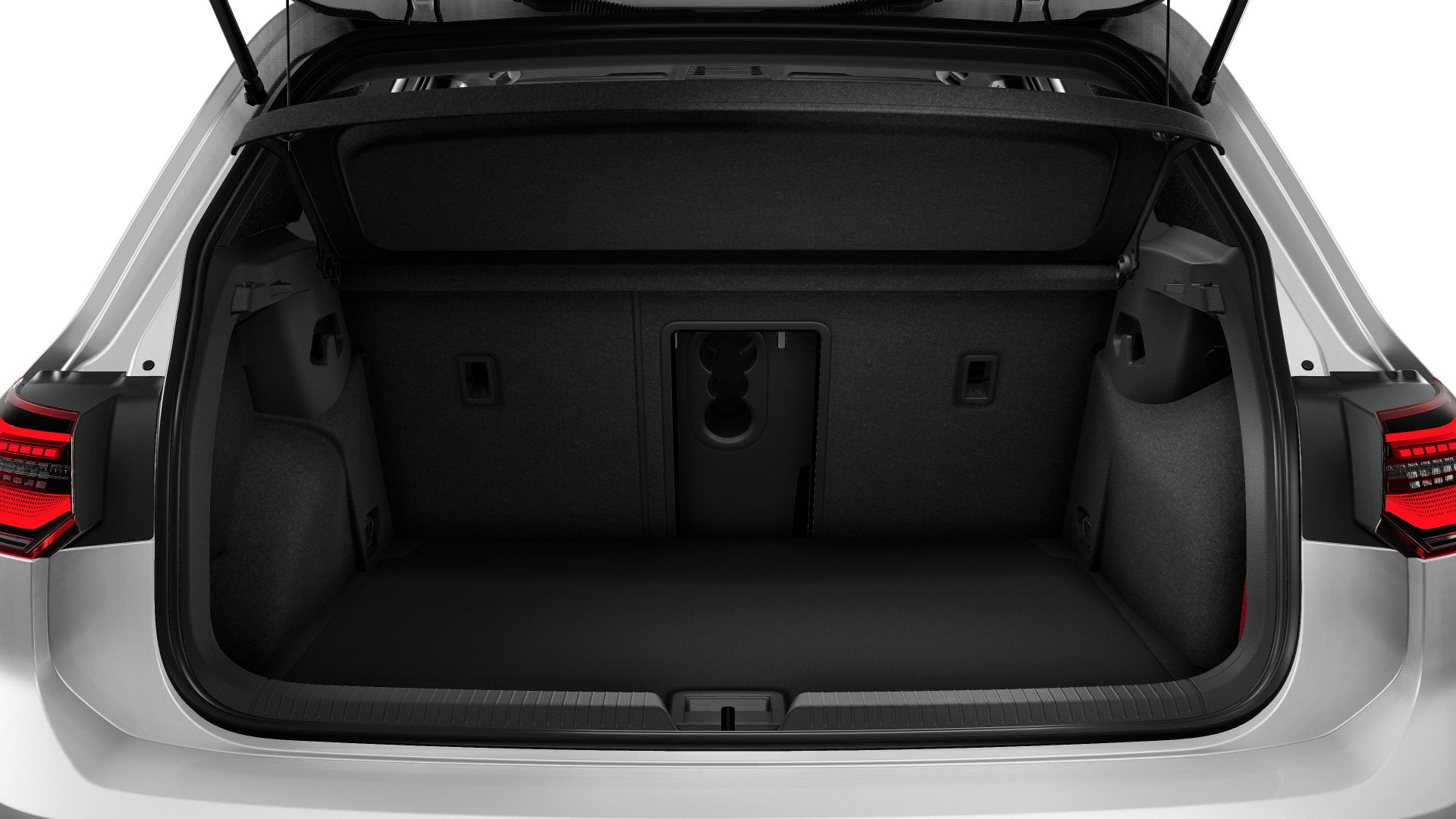 Volkswagen Golf 2.0 TSI DSG GTI Golf VIII