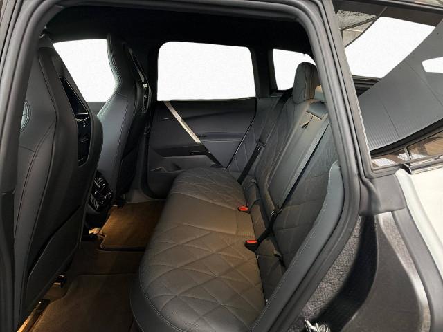 BMW iX xDrive xDrive40