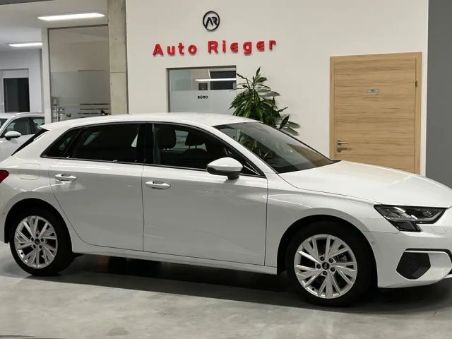 Audi A3 30 TDI