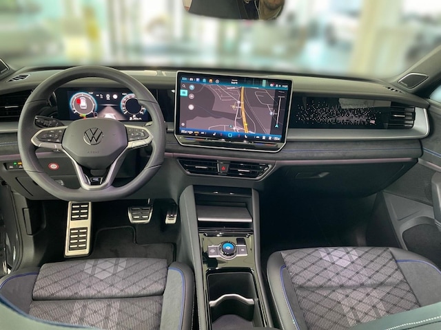 Volkswagen Tayron DSG R-Line