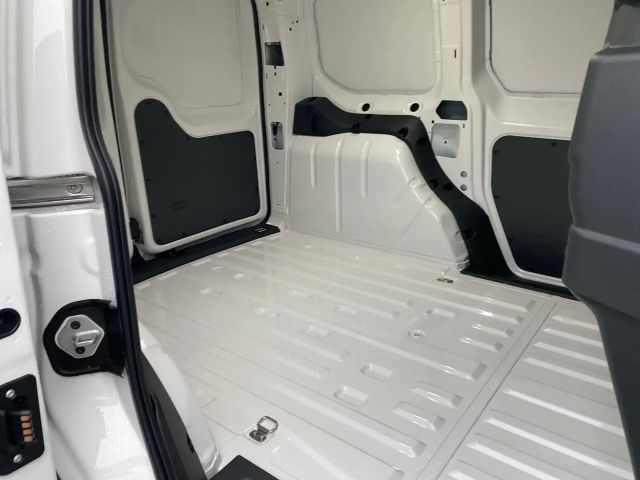 Volkswagen Caddy 2.0 TDI