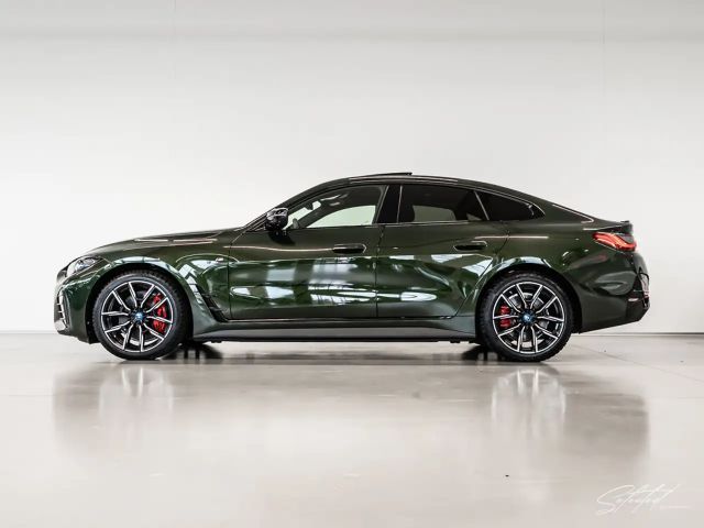 BMW i4 M-Sport M50 Sedan