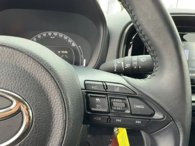 Toyota Aygo 1.0 VVT-i Play