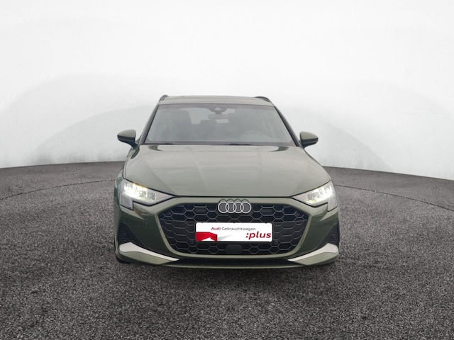 Audi A3 35 TFSI S-Tronic Sportback