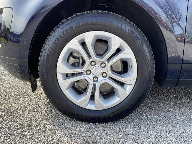 Land Rover Range Rover Evoque P200 S