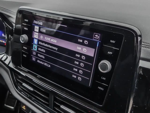 Volkswagen T-Roc 1.5 TSI DSG R-Line