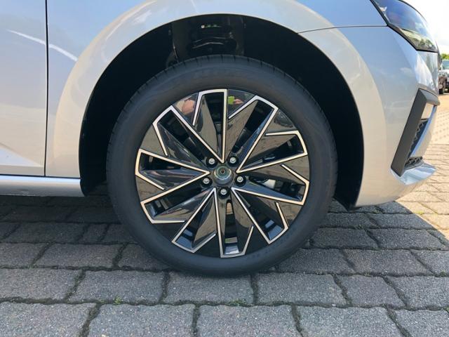 Skoda Scala Selection