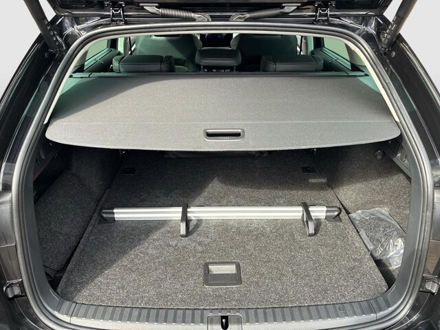 Skoda Octavia 2.0 TDI Combi Tour