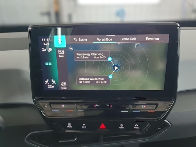 Volkswagen ID.3 Performance