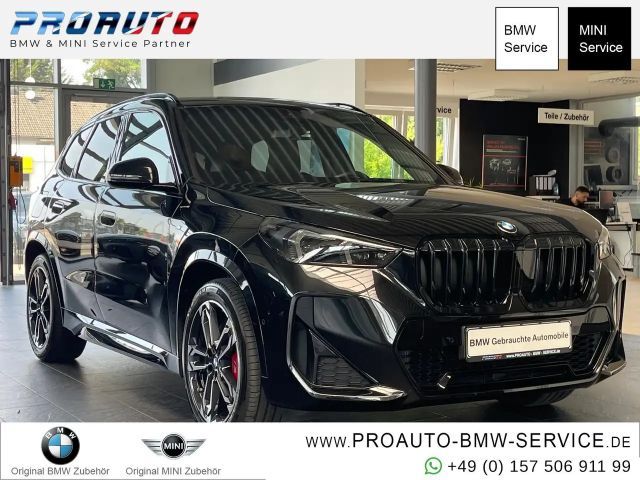 BMW X1 M-Sport sDrive