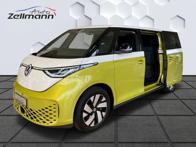 Volkswagen ID.Buzz Pro LED, Apple CarPlay, Android Auto, Klima