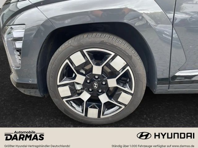 Hyundai Kona Electric Prime