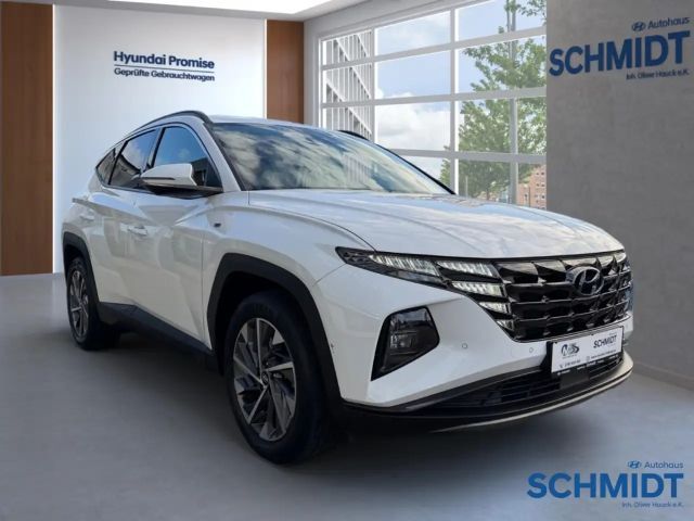 Hyundai Tucson 2WD Hybrid Trend