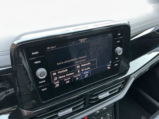 Volkswagen T-Roc 4Motion DSG Sport