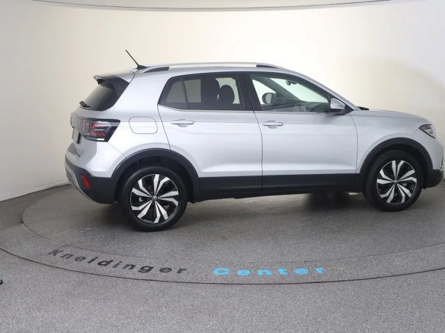 Volkswagen T-Cross DSG Style
