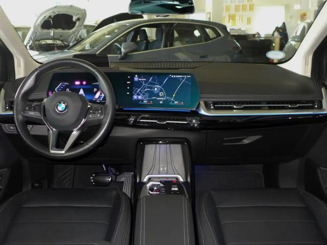 BMW 218 218d Luxury Line